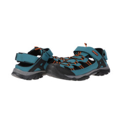 Scandi Sport style shoes blue