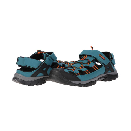 Scandi Sport style shoes blue