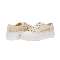 Lee Cooper Sport style shoes Women\'s beige