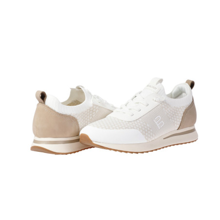 Bugatti Sport style shoes Women\'s beige