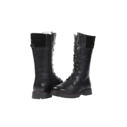 Ilves ankle boots Women\'s black