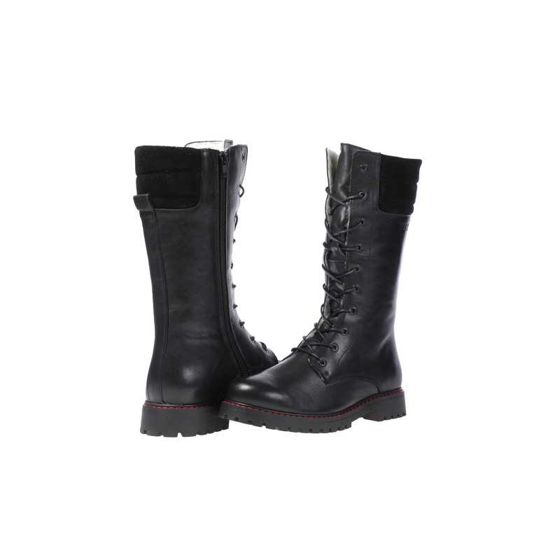 Ilves Puszābaki Sievietēm melns