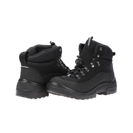 Kuoma ankle boots black