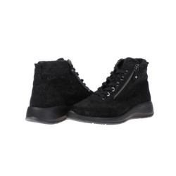 Waldlaufer ankle boots Women\'s black