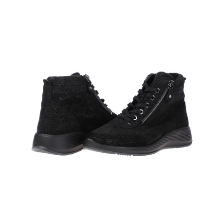 Waldlaufer Ботинки Женские черный