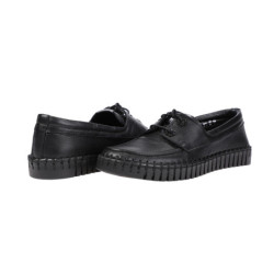 Simen Kurpes Sievietēm melns