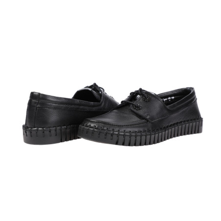 Simen Shoes Women\'s black