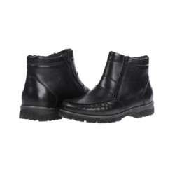 Ilves ankle boots Men\'s black