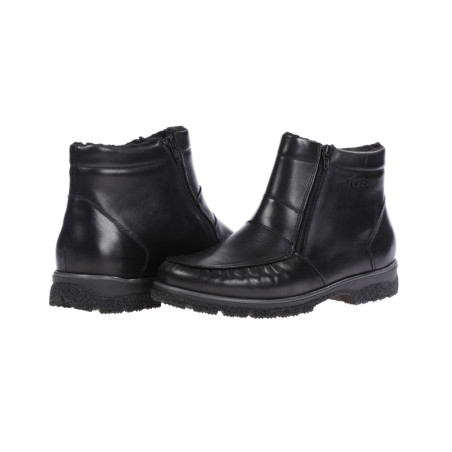 Ilves ankle boots Men\'s black