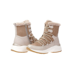Remonte ankle boots Women\'s beige