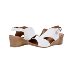 Piazza Sandals Women\'s white