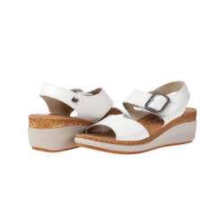 Fly Flot Sandals Women\'s white