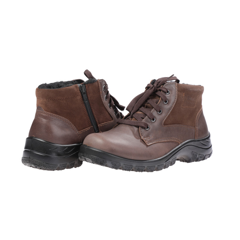 Milami Puszābaki Vīriešiem Sievi brūns