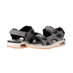 Rieker Sandales Vīriešiem pelēks