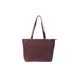 Toscanio Bags Toskanio bordo