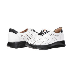 Pulso Shoes Women\'s white