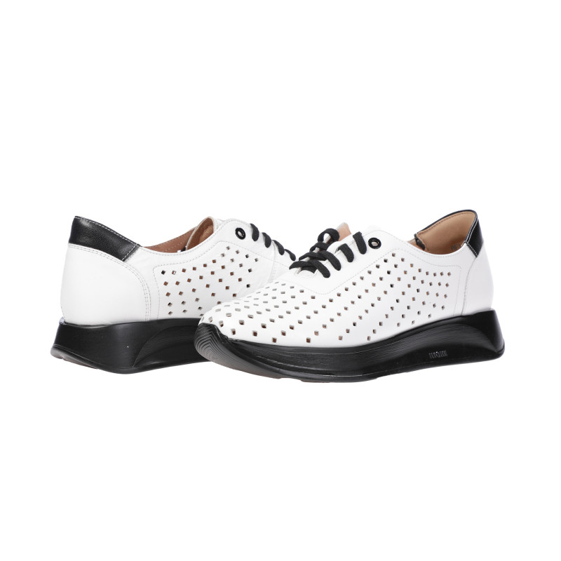 Pulso Kurpes Sievietēm balts