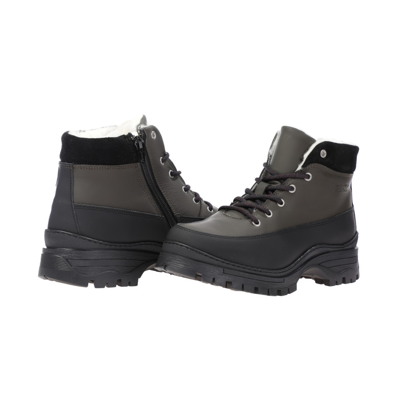 Ilves Puszābaki Sievietēm zaļš