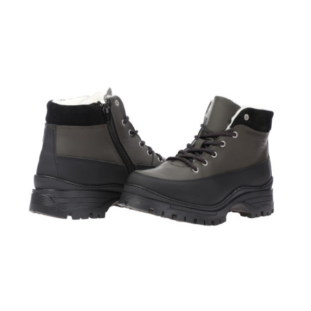 Ilves ankle boots Women\'s green