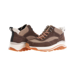 Rieker ankle boots Women\'s brown