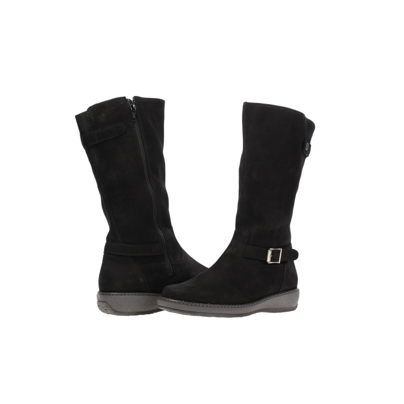 Waldlaufer Puszābaki Sievietēm melns