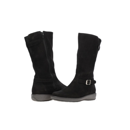 Waldlaufer ankle boots Women\'s black