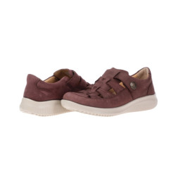 Jomos Sandals Women\'s bordo