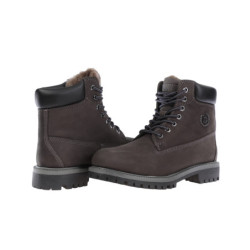 Bugatti ankle boots Men\'s grey