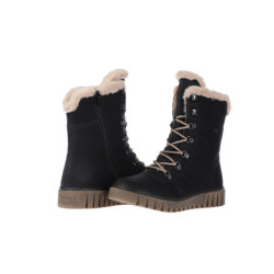 Rieker ankle boots Women\'s black