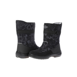 Kuoma ankle boots Women\'s black