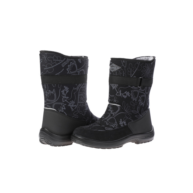 Kuoma Puszābaki Sievietēm melns