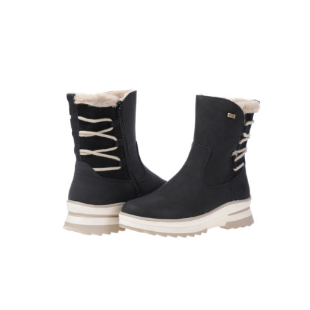 Remonte ankle boots Women\'s black