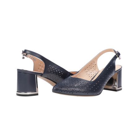 Pulso Sandals Women\'s black