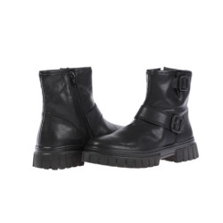 Gabor ankle boots Women\'s black