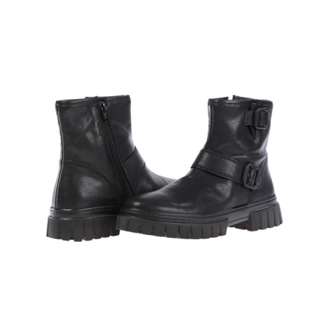 Gabor ankle boots Women\'s black