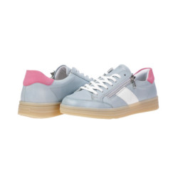 Remonte Sport style shoes Women\'s blue