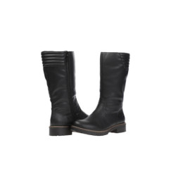Rieker ankle boots Women\'s black