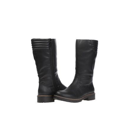 Rieker ankle boots Women\'s black