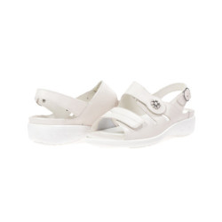 Waldlaufer Sandals Women\'s beige