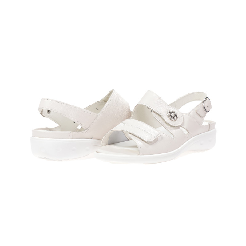 Waldlaufer Basenes Sievietēm bēšs