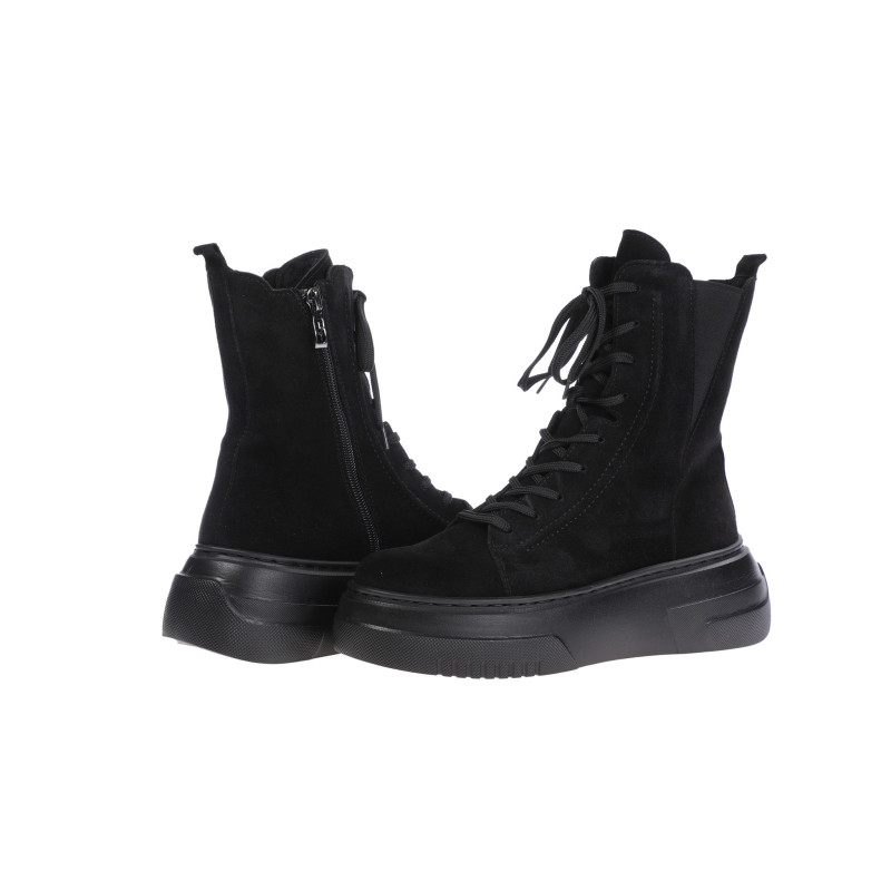 Simen Puszābaki Sievietēm melns