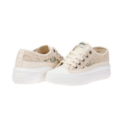 Lee Cooper Sport style shoes Women\'s beige