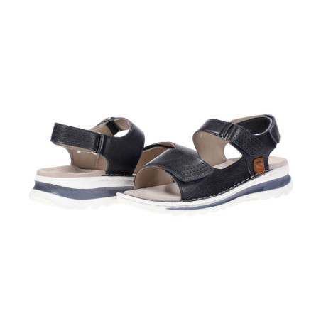 Ara Sandals Women\'s dark blue