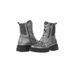Waldlaufer ankle boots Women\'s grey