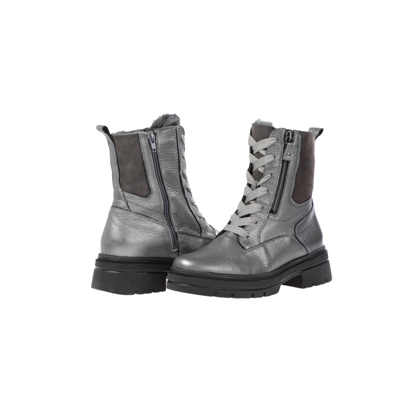 Waldlaufer Puszābaki Sievietēm pelēks