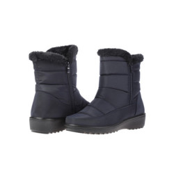 News ankle boots Women\'s blue