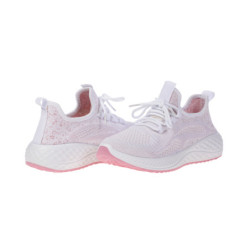 Scandi Sport style shoes Women\'s white