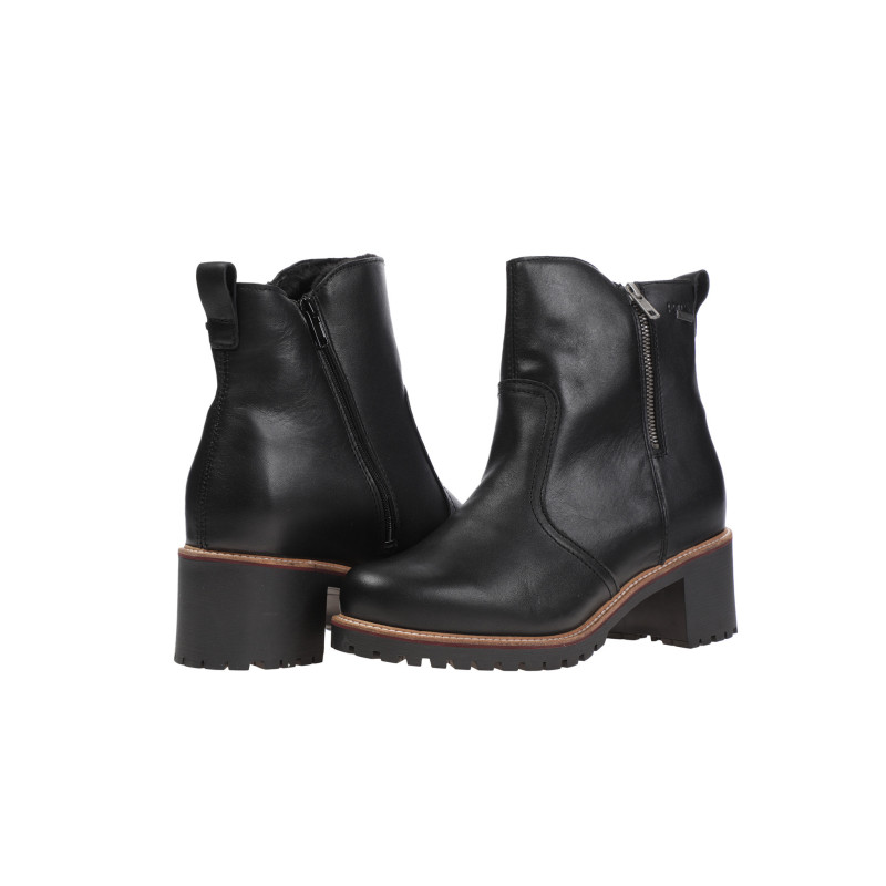 Pomar Puszābaki Sievietēm melns