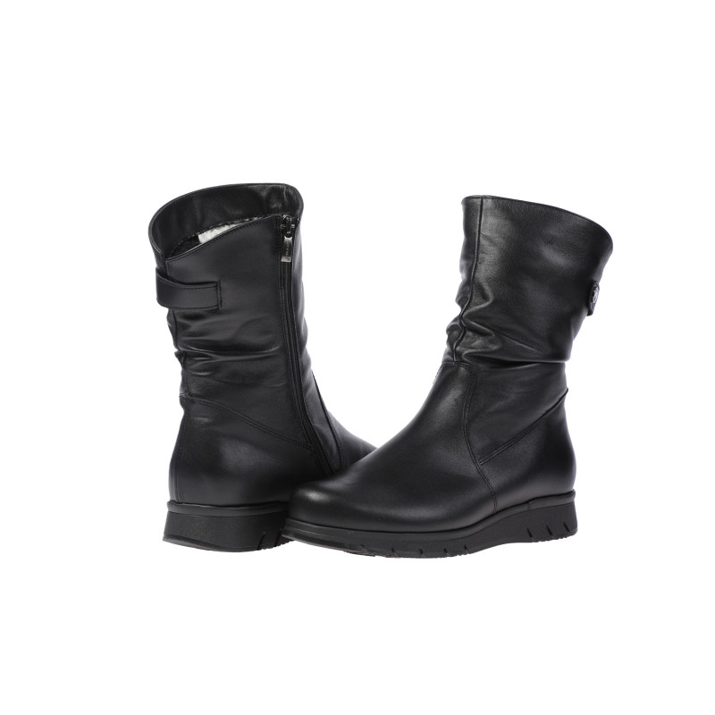 Ten Points Zābaki Sievietēm Aaltonen melns