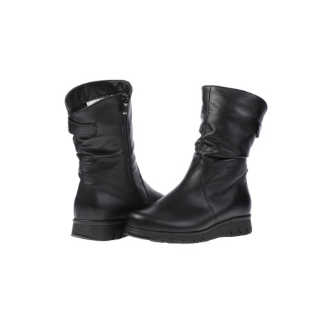 Ten Points Boots Women\'s Aaltonen black